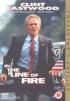In The Line Of Fire Collector's Edition