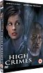 High Crimes