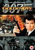 Golden Eye: (2 Discs)