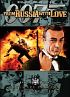 From Russia With Love: (2 Discs)
