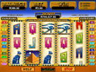 Springbok Casino Cleopatra`s Gold